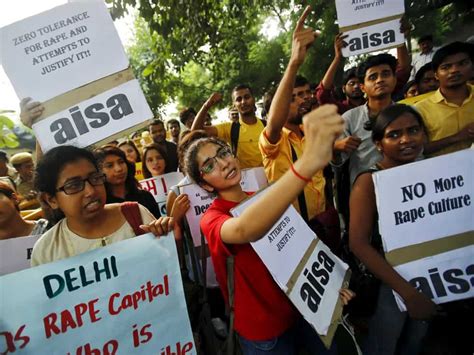 India’s Supreme Court seeks Centre’s view on criminalising marital rape ...