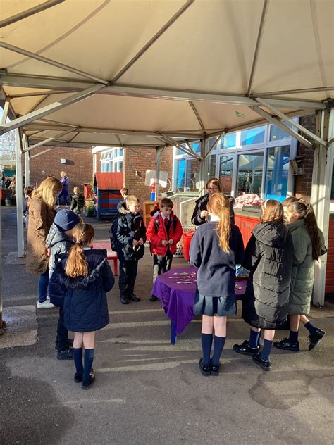 Cardinal Newman Catholic Primary School - Rosary