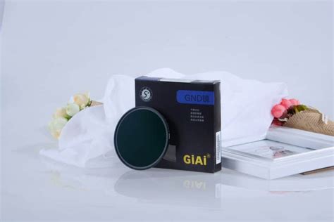 Image result for Neutral Density Filter Tutorial