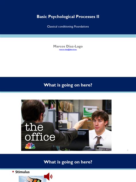 Image result for Classical Conditioning Learning