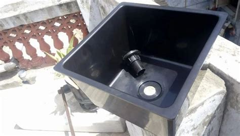 Laboratory Sink - Laboratory PP Sink Unit Trader - Retailer from Sattur
