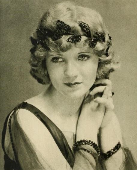 Mary Miles Minter-The Gorgeous Silent Era Star was involved in the ...