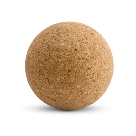 Cork Products - Round Cork Ball Trader - Wholesaler / Distributor from ...