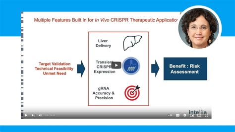 Crispr Therapeutics Logo