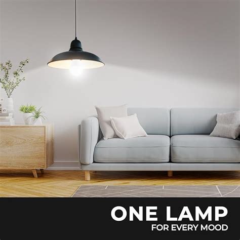 Buy Havells 9W LED Bulb (3-in-1) | Cool/Warm White | Pack of 12