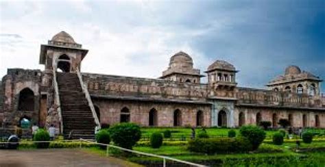 Jahaz Mahal, delhi, India - Top Attractions, Things to Do & Activities ...