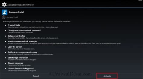 Image result for Intune and Android Devices