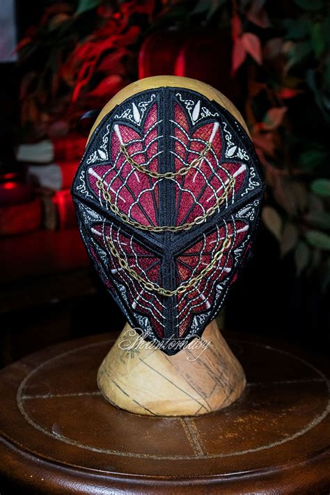 Window Mask Pattern 的图像结果