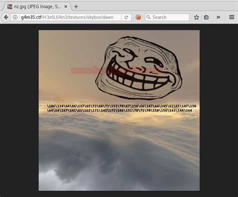 Hack the d0not5top VM (CTF Challenge) - Hacking Articles