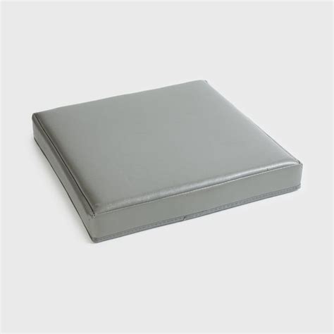 Buy Sanderson PU Collapsible Ottoman from Home Centre at just INR 3199.0