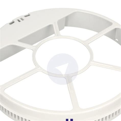 Jual Rangka Cangkang Putih dan Abu Abu Filter Sharp kc-A40Y-W - Jakarta ...