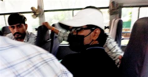 POCSO case: No criminality found against journalist Mohammed Zubair ...