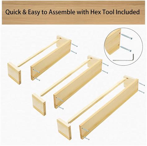 Buy VARXIL Floating Book Shelves Set of 3 Floating Bookshelf Modern ...