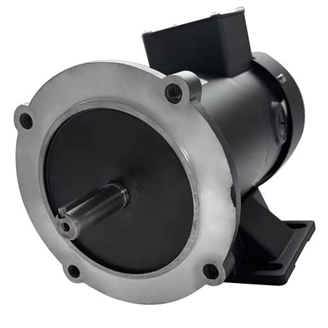 YaeKoo Buy Powerful 13 Hp DC Motor with 1750RPM Speed at Ubuy India