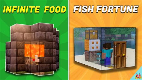 Image result for Best Early Game Farms Minecraft Java