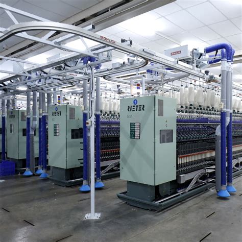 Bobbin Transport System (BTS) Manufacturers in Coimbatore, India