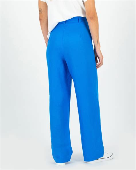 Women’s Priya Pleated Pants | Old Khaki