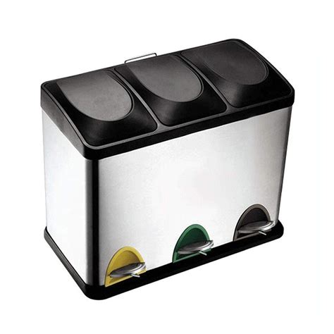 Buy Outdoor T Cans Bins Garbage Bin Recycling Garbage Collector Garbage ...