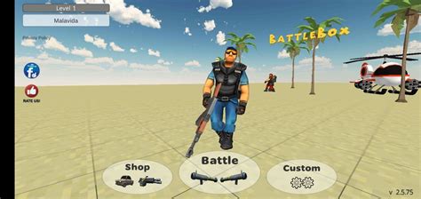 BattleBox APK Download for Android Free