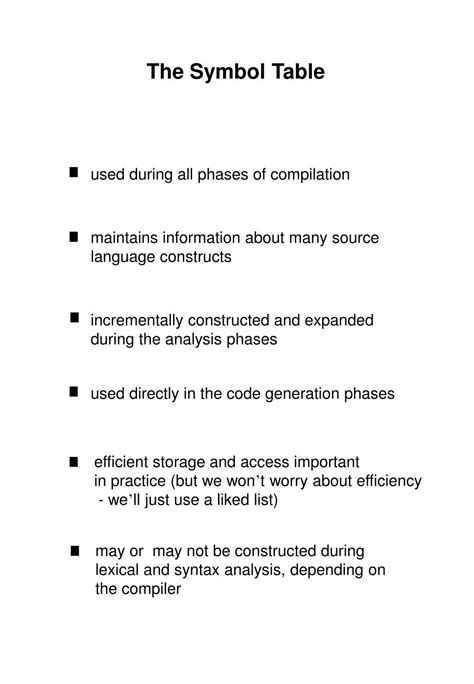 Advanced Python Symbol Table 的图像结果