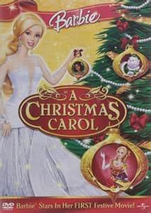 Barbie in a Christmas Carol: Amazon.in: Kelly Sheridan, Morwenna Banks ...