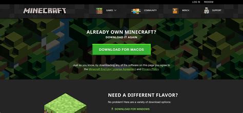 Image result for Minecraft Launcher Installer
