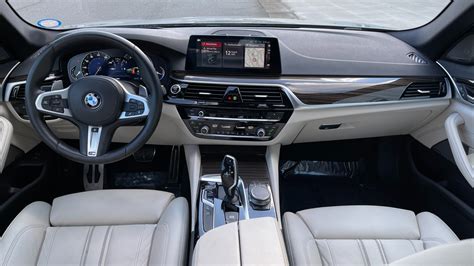 Used 2019 BMW 5 Series 540i xDrive / M SPORT PACKAGE / PREMIUM 2 PACKAGE / HARMAN KARDON SOUND ...