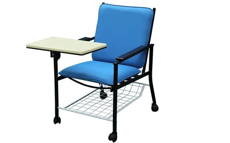 Best Students Chair for Reading, Writing and Studying with Flip-up ...