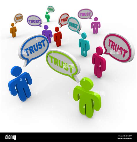 Circle Of Trust Clipart