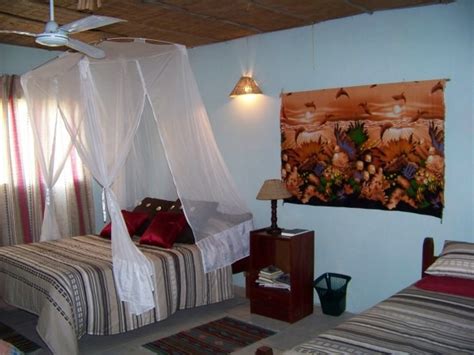Tofinho Beach Cottages, Praia Tofo