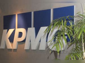 KPMG hires 800 freshers for digital push as Indian economy gradually ...