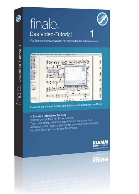 Image result for Finale Tutorial