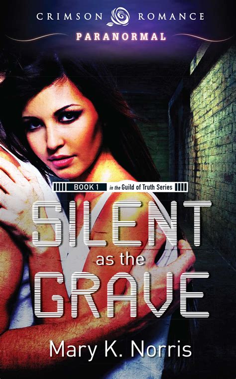Silent as the Grave eBook by Mary K Norris | Official Publisher Page ...
