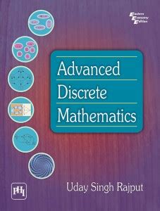Advanced Discrete Mathematics: Buy Advanced Discrete Mathematics by ...