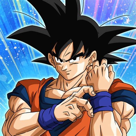 DRAGON BALL Z DOKKAN BATTLE – Apps on Google Play