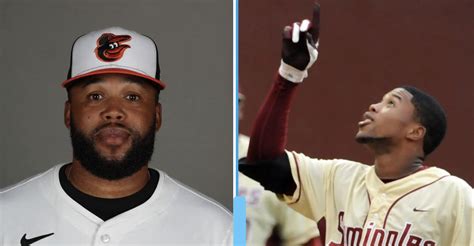 FSU great Sherman Johnson reflects on journey back to big leagues … now ...