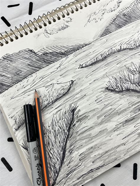 Image result for Nature Art Tutorial