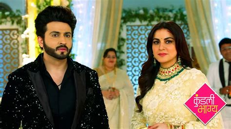 Watch Kundali Bhagya TV Serial 21st October 2020 Full Episode 806 ...