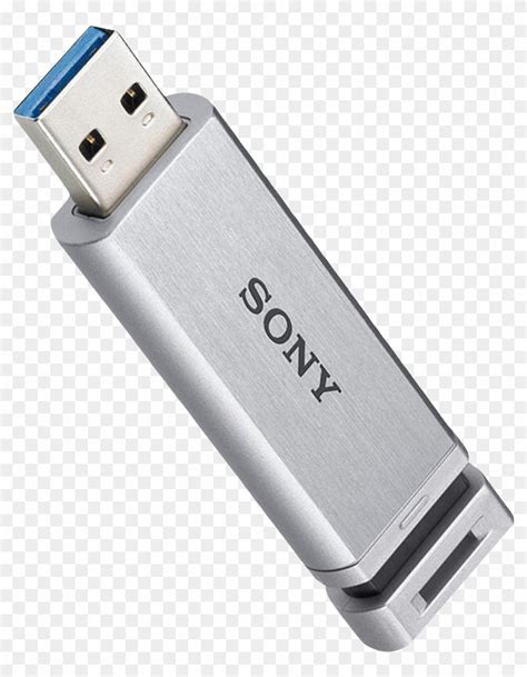 pendrive 的图像结果