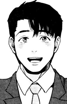 Tarou Honma (Yuuwaku Office) - MyAnimeList.net