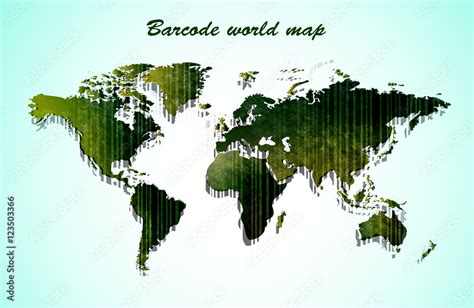 Image result for HS Code World Map