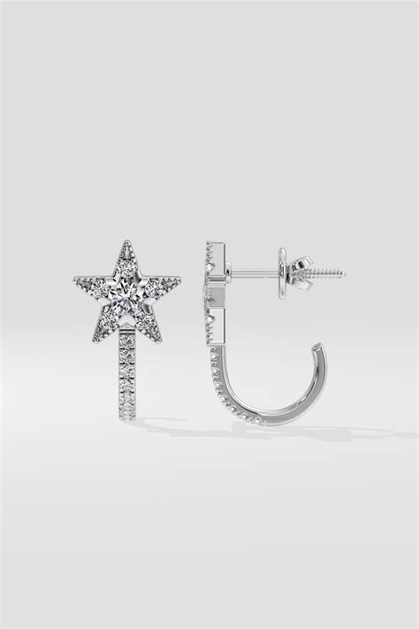 Buy Celeste Star Huggies | Versatile Style | House of Quadri