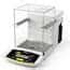 Sartorius® Cubis® II (MCE) High-Capacity Micro Analytical Balances from ...