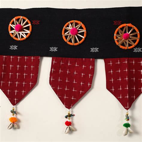 Handmade Toran for Door Decoration