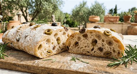 The Golden Crumb | Artisanal Bakery