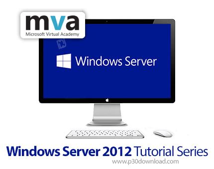 Windows Server 2012 Tutorial 的图像结果