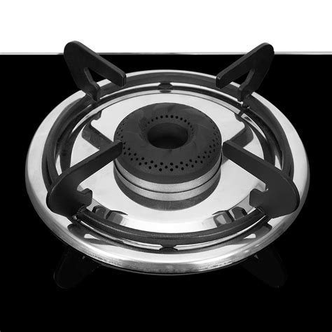 COOKTOP PHOENIX 3BA BK - Buy now at ₹ 4,490
