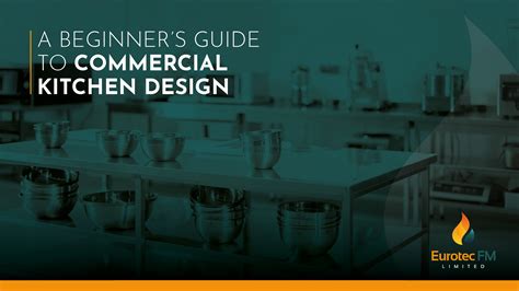 Commercial Restaurant Kitchen Design 的图像结果