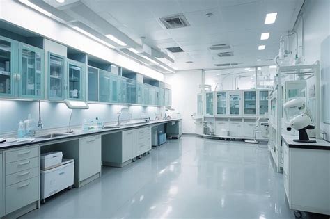 Image result for Hospital Lab Add