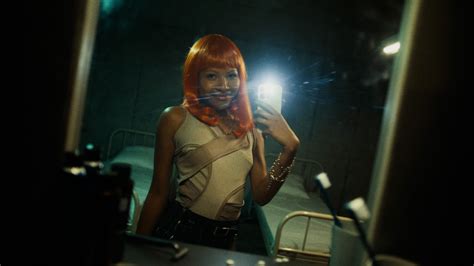 (sic)boy「Sober」｜Full Service VFX Production Company｜TREE Digital Studio